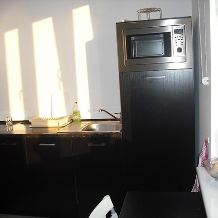 Pokoje W Apartamencie Danuta Gdynia Exterior foto