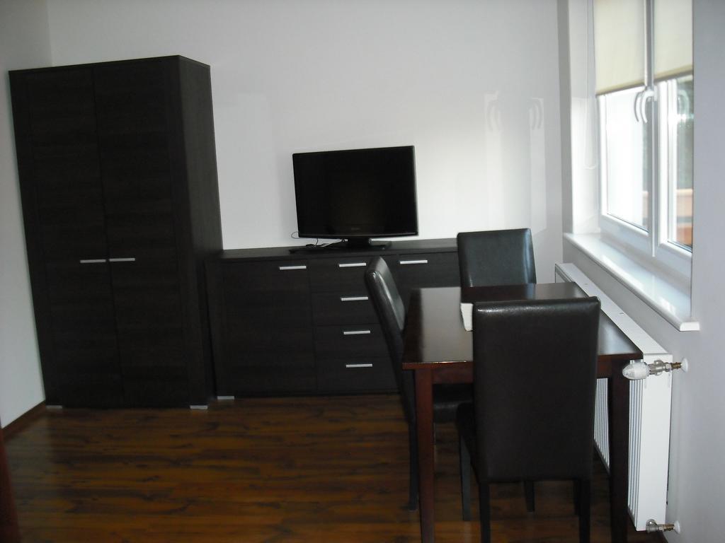 Pokoje W Apartamencie Danuta Gdynia Cameră foto