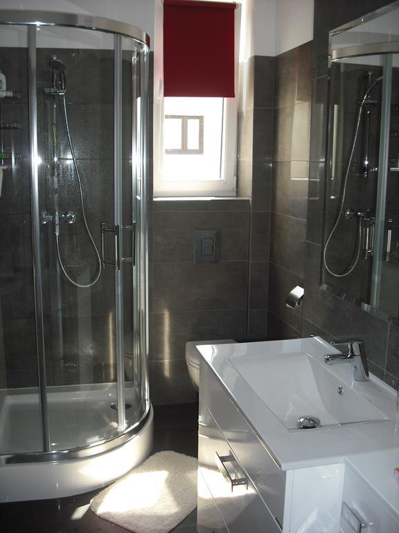 Pokoje W Apartamencie Danuta Gdynia Cameră foto